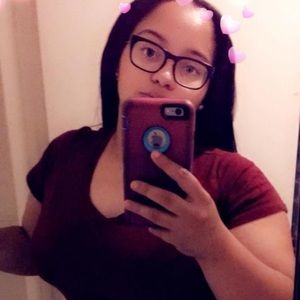 Meet your Posher, Brandy